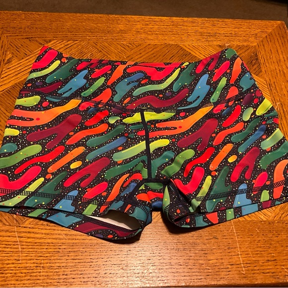 Beast Worx small women’s athletic shorts - Picture 5 of 5